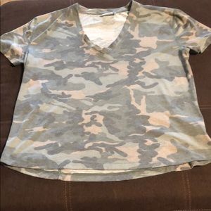 CAMO tee